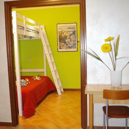 Mamavihouse Apartment Roma Exterior foto