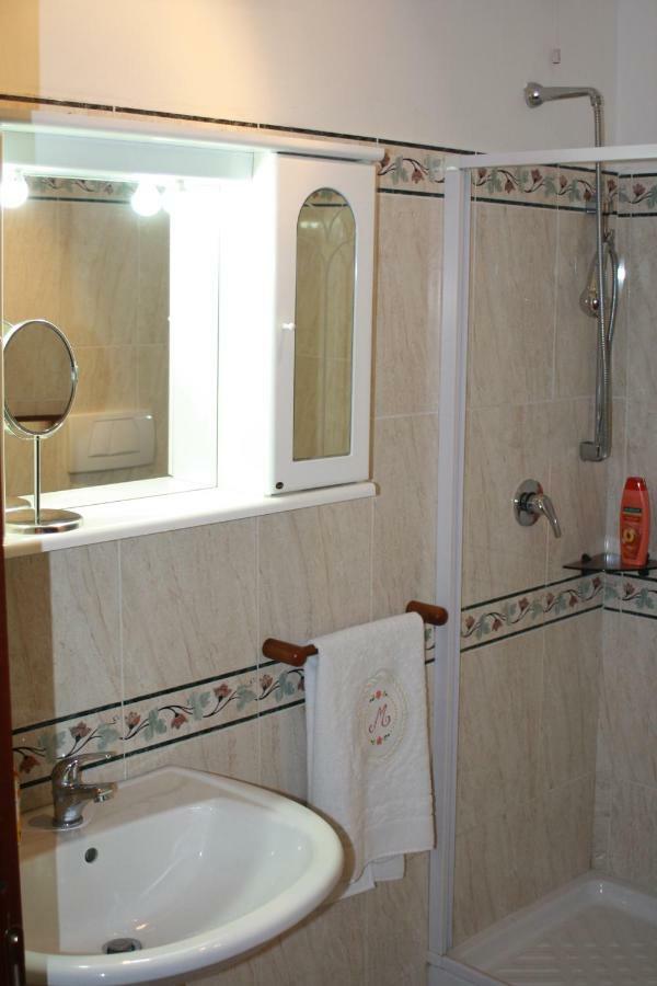 Mamavihouse Apartment Roma Exterior foto