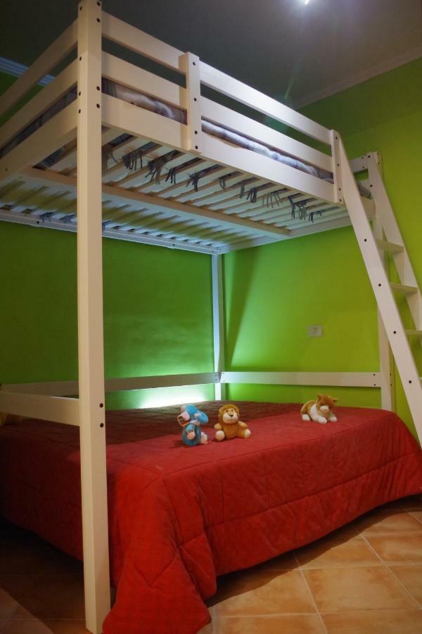 Mamavihouse Apartment Roma Exterior foto