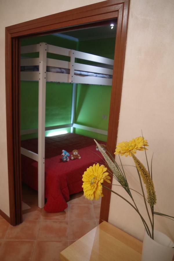 Mamavihouse Apartment Roma Exterior foto