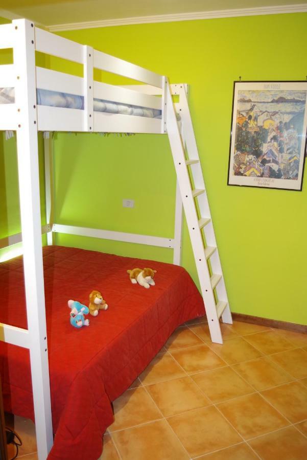 Mamavihouse Apartment Roma Exterior foto