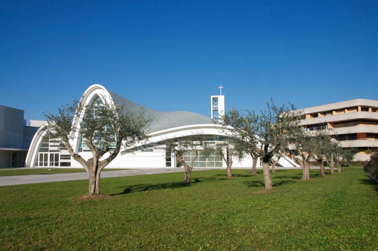 Mamavihouse Apartment Roma Exterior foto